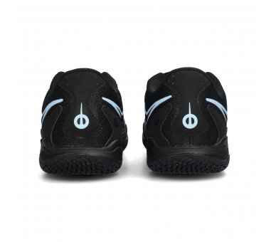 NIKE TIEMPO LEGEND 10 ACADEMY IC Black-Black DV4341-003