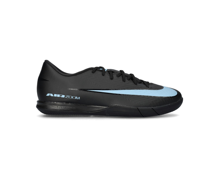 NIKE AIR ZOOM MERCURIAL VAPOR 16 ACADEMY IC Black-Ice Blue FQ8434-001