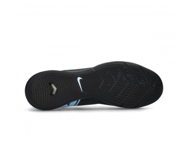 NIKE AIR ZOOM MERCURIAL VAPOR 16 ACADEMY IC Black-Ice Blue FQ8434-001