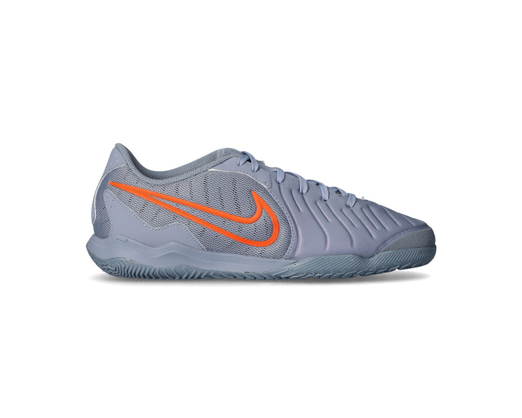 NIKE TIEMPO LEGEND 10 ACADEMY IC Blue Eclipse-Black DV4341-402