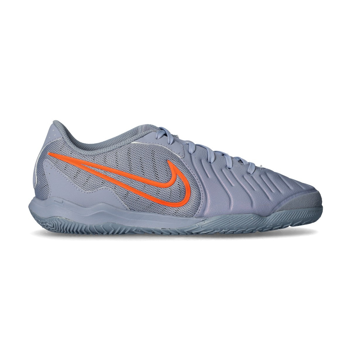 NIKE TIEMPO LEGEND 10 ACADEMY IC Blue Eclipse-Black DV4341-402