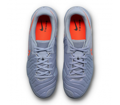 NIKE TIEMPO LEGEND 10 ACADEMY IC Blue Eclipse-Black DV4341-402