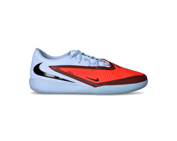 NIKE PHANTOM 6 LOW ACADEMY IC Royal Tint-Brt Crimson HQ2319-400
