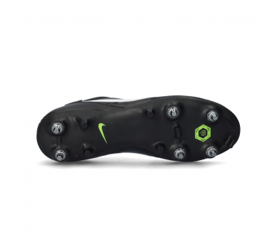 BOTA NIKE THE NIKE PREMIER III SG PRO ANTI-CLOG Black-White HM0273-002