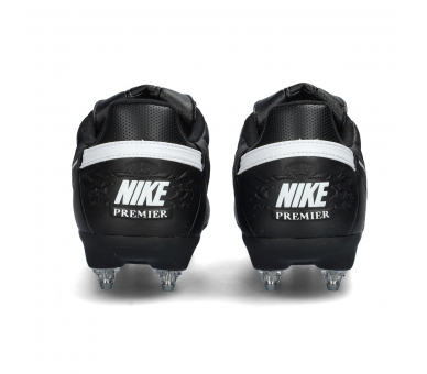 BOTA NIKE THE NIKE PREMIER III SG PRO ANTI-CLOG Black-White HM0273-002