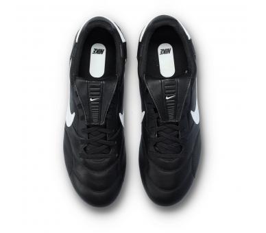BOTA NIKE THE NIKE PREMIER III SG PRO ANTI-CLOG Black-White HM0273-002