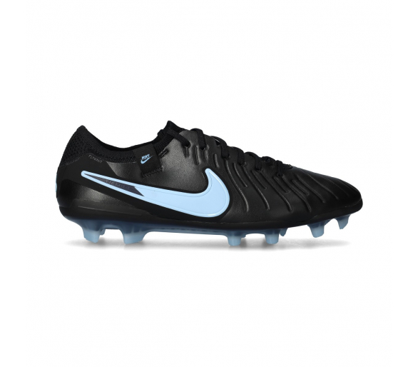 BOTA NIKE TIEMPO LEGEND 10 ELITE FG Black-Black DV4328-003