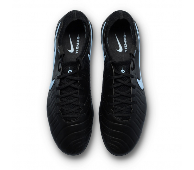 BOTA NIKE TIEMPO LEGEND 10 ELITE FG Black-Black DV4328-003