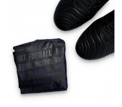 BOTA NIKE TIEMPO LEGEND 10 ELITE FG Black-Black DV4328-003