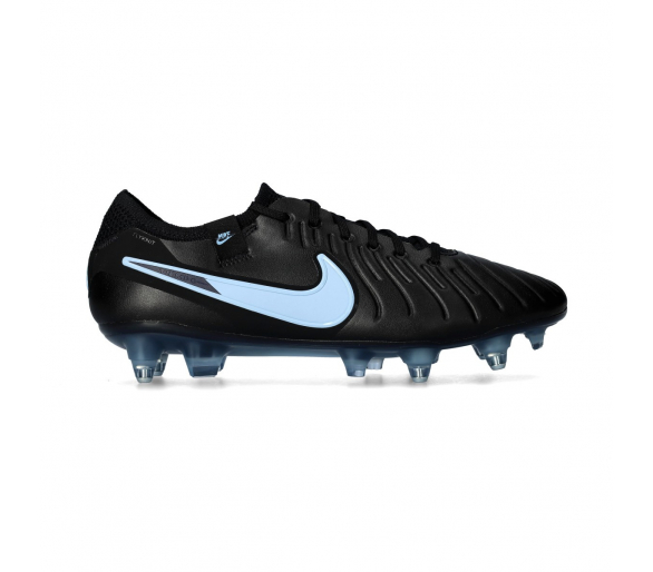 BOTA NIKE LEGEND 10 ELITE SG-PRO ANTI-CLOG Black-Black DV4329-003