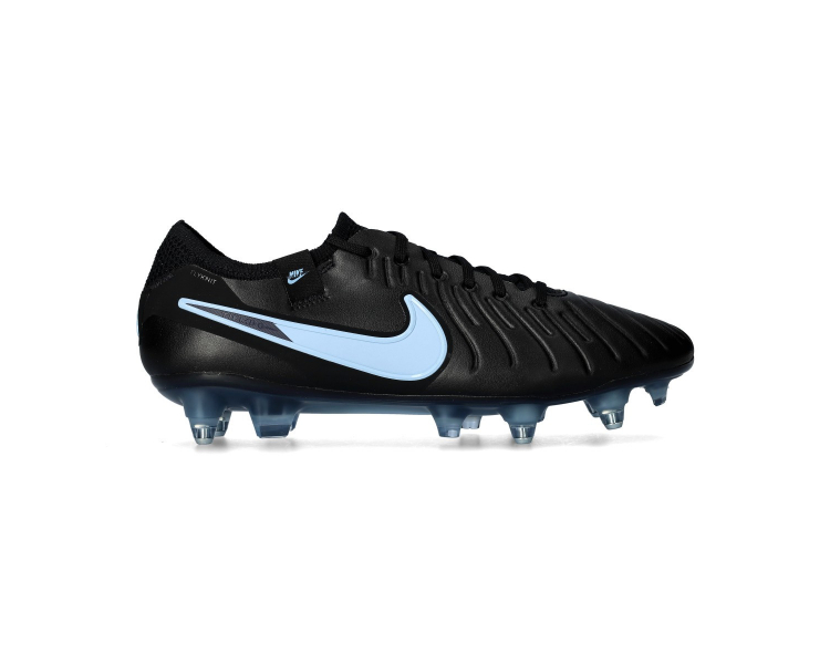 BOTA NIKE LEGEND 10 ELITE SG-PRO ANTI-CLOG Black-Black DV4329-003