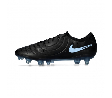 BOTA NIKE LEGEND 10 ELITE SG-PRO ANTI-CLOG Black-Black DV4329-003