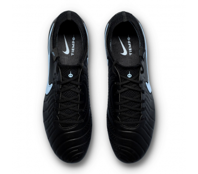 BOTA NIKE LEGEND 10 ELITE SG-PRO ANTI-CLOG Black-Black DV4329-003
