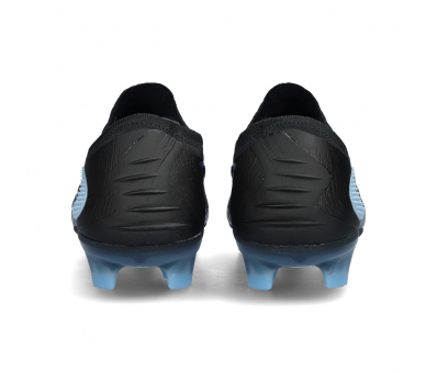 BOTA NIKE PHANTOM 6 LOW ELITE FG Black-Black HJ2146-003