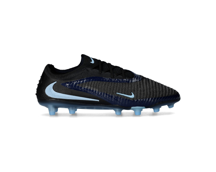 BOTA NIKE PHANTOM 6 LOW ELITE AG-PRO Black-Black HQ2335-003