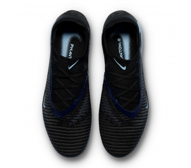 BOTA NIKE PHANTOM 6 LOW ELITE AG-PRO Black-Black HQ2335-003