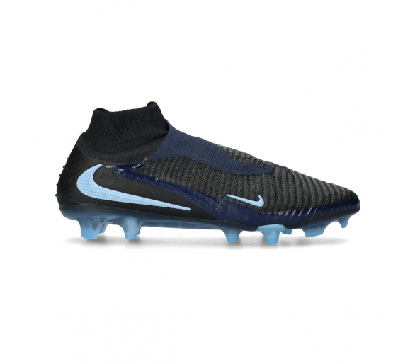 BOTA NIKE PHANTOM 6 HIGH ELITE FG Black-Black HJ2147-003