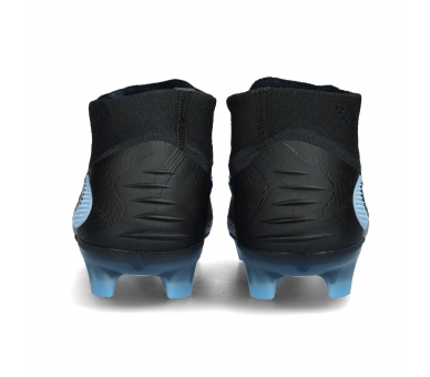 BOTA NIKE PHANTOM 6 HIGH ELITE FG Black-Black HJ2147-003