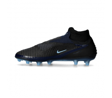 BOTA NIKE PHANTOM 6 HIGH ELITE AG-PRO Black-Black HQ2329-003