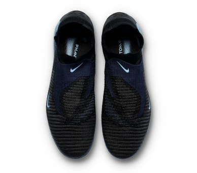 BOTA NIKE PHANTOM 6 HIGH ELITE AG-PRO Black-Black HQ2329-003