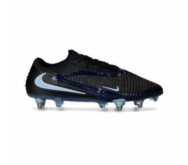 BOTA NIKE PHANTOM 6 LOW ELITE SG-PRO Black-Black HV8988-003