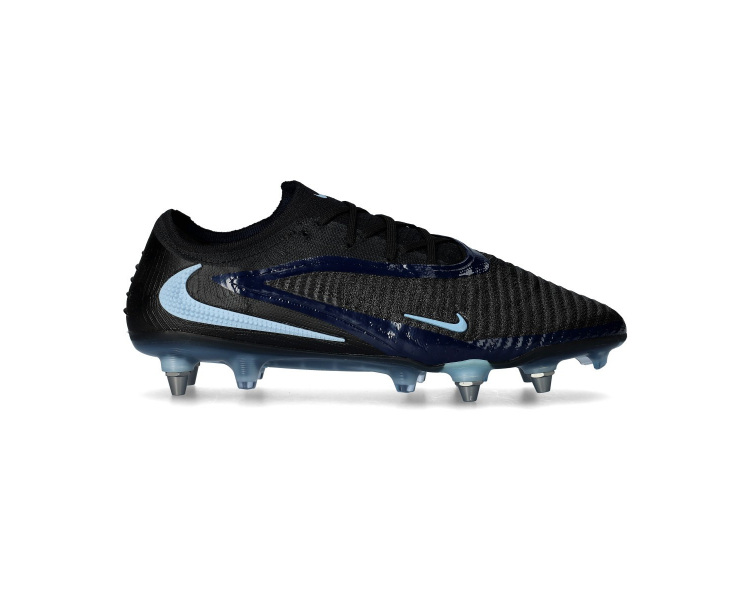 BOTA NIKE PHANTOM 6 LOW ELITE SG-PRO Black-Black HV8988-003