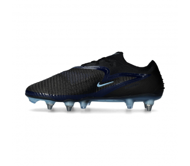 BOTA NIKE PHANTOM 6 LOW ELITE SG-PRO Black-Black HV8988-003
