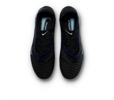 BOTA NIKE PHANTOM 6 LOW ELITE SG-PRO Black-Black HV8988-003