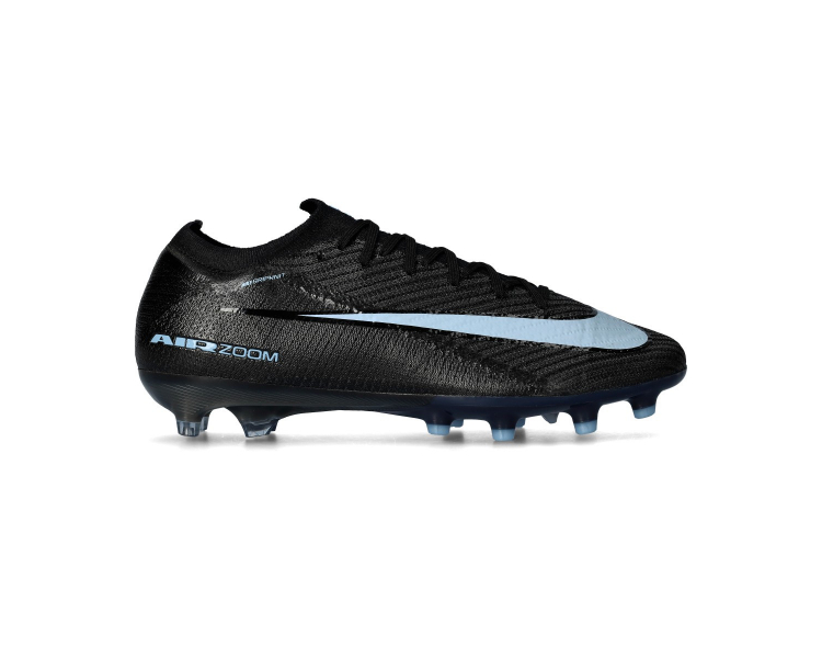 BOTA NIKE AIR ZOOM MERCURIAL VAPOR 16 ELITE AG-PRO Black-Ice Blue FQ8693-001