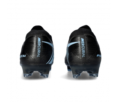 BOTA NIKE AIR ZOOM MERCURIAL VAPOR 16 ELITE AG-PRO Black-Ice Blue FQ8693-001