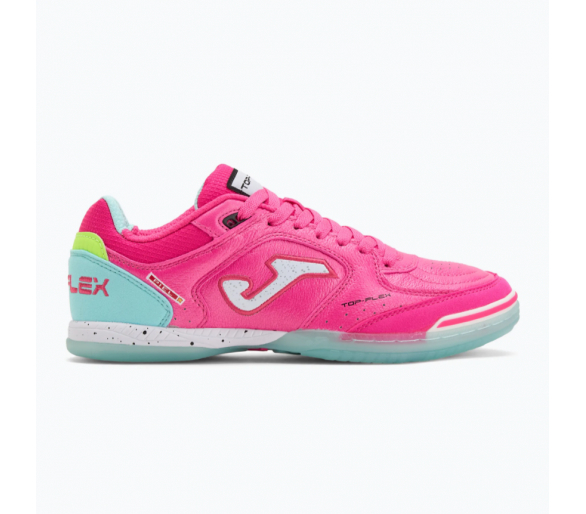 JOMA TOP FLEX Pink TOPW2510IN