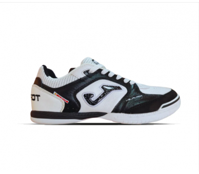 JOMA TOP FLEX Black/White TOPW2531IN