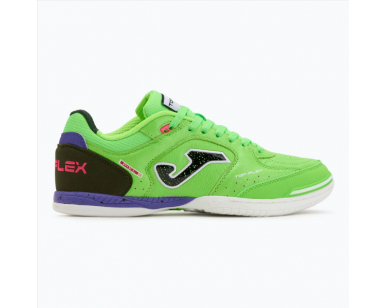 JOMA TOP FLEX Fluor/Green TOPW2517IN JOMA TOP FLEX Fluor/Green TOPW2517IN