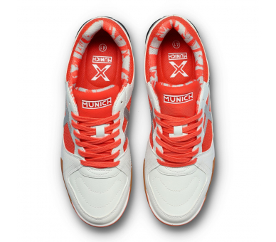 MUNICH ONE Blanco 3071075