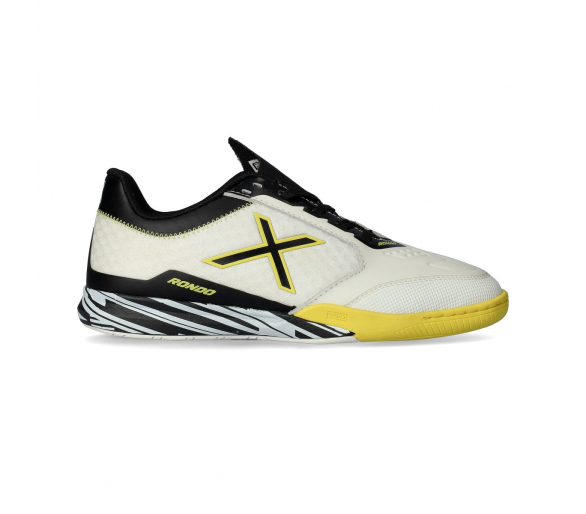 MUNICH RONDO Blanco 4770018