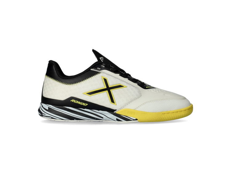 MUNICH RONDO Blanco 4770018