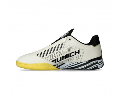 MUNICH RONDO Blanco 4770018