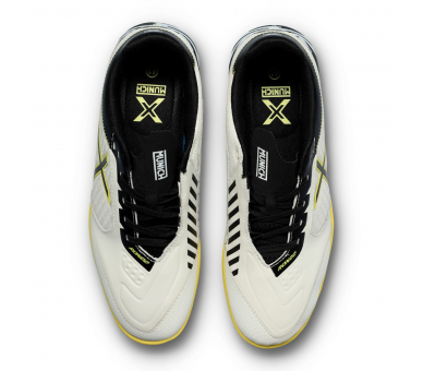 MUNICH RONDO Blanco 4770018