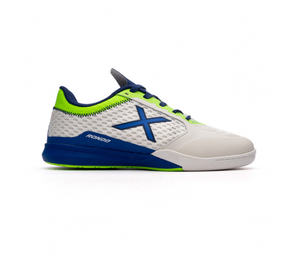 MUNICH RONDO Blanco 4770007