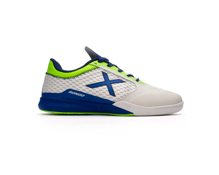 MUNICH RONDO Blanco 4770007