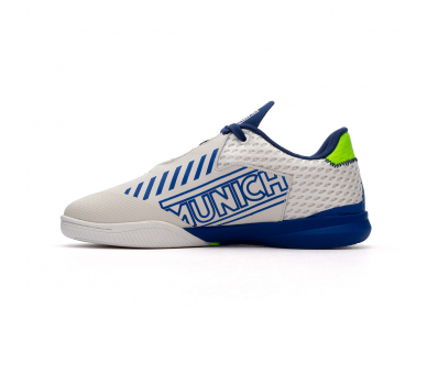 MUNICH RONDO Blanco 4770007