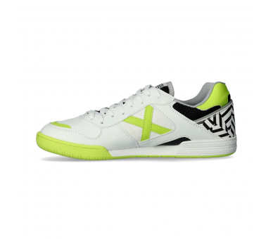 MUNICH CONTINENTAL V2 Blanco 4104067