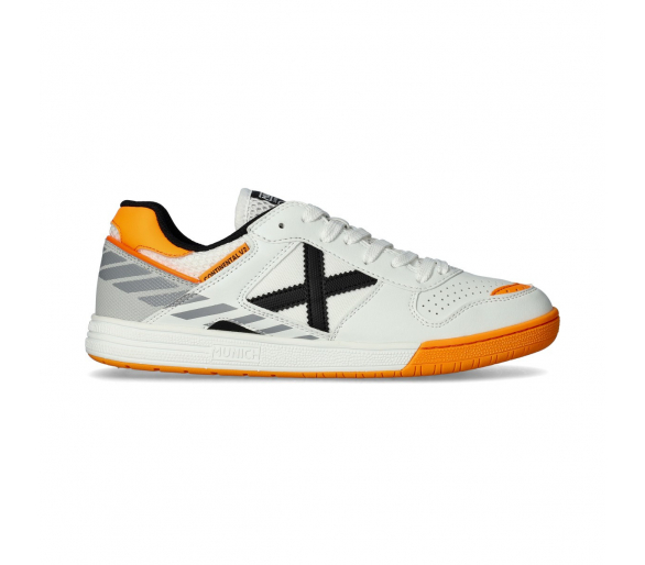 MUNICH CONTINENTAL V2 Blanco 4104065