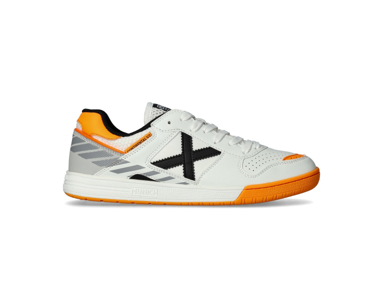 MUNICH CONTINENTAL V2 Blanco 4104065