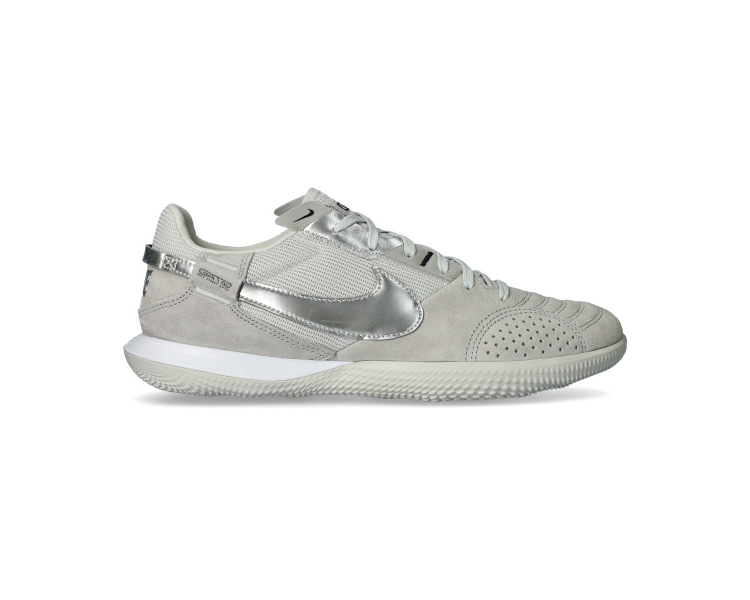 NIKE STREET GATO Smoke Grey-Metallic Silver-Photon Dust DC8466-005