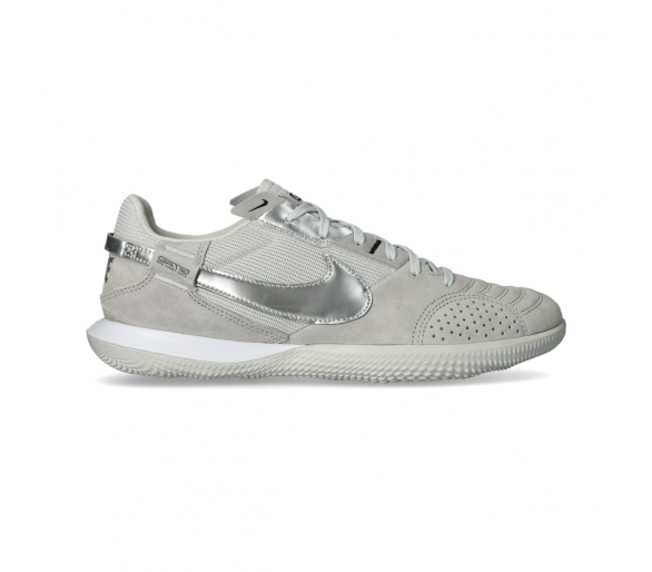 NIKE STREET GATO Smoke Grey-Metallic Silver-Photon Dust DC8466-005