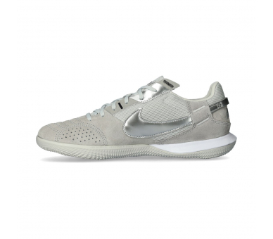 NIKE STREET GATO Smoke Grey-Metallic Silver-Photon Dust DC8466-005