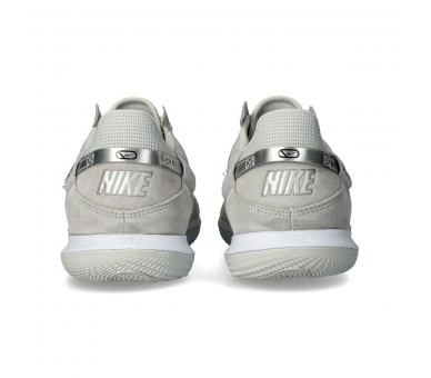 NIKE STREET GATO Smoke Grey-Metallic Silver-Photon Dust DC8466-005