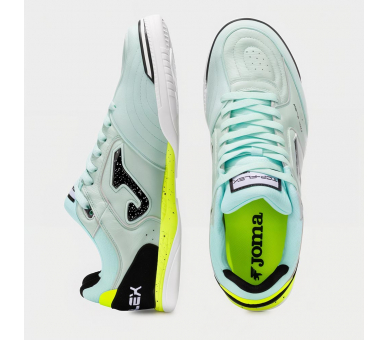 JOMA TOP FLEX Turquesa TOPW2515IN