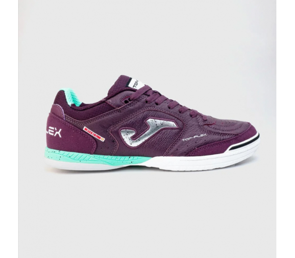 JOMA TOP FLEX Morado TOPW2520IN
